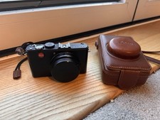 Leica lux digital for sale  SWINDON
