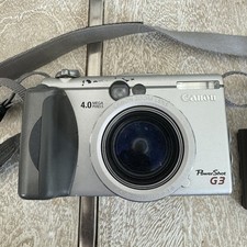 Canon powershot 4.0mp for sale  Annandale