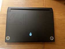 Alienware m17 laptop for sale  CIRENCESTER