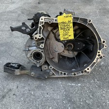 Cambio manuale completo usato  Italia