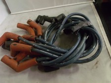 Plug wires motorcraft for sale  South Bend