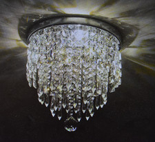 Flush mount chandelier for sale  Kansas City