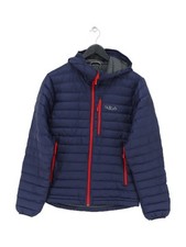 Rab men coat for sale  MARKET HARBOROUGH