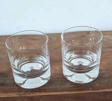 Whiskey glasses made for sale  LEEDS