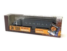 Van halen tour for sale  Bonham