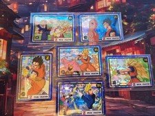 Dragon ball special d'occasion  Neuville-Saint-Rémy