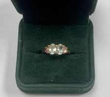 aquamarine rings for sale aquamarine rings for sale BOURNEMOUTH
