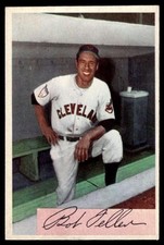 1954 bowman baseball d'occasion  Expédié en Belgium