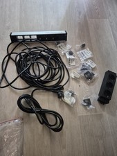 Bachmann set coni gebraucht kaufen  Magdeburg