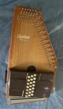 Autoharp vintage 1977 usato Autoharp vintage 1977 usato  Spedire a Italy