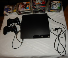 Playstation ps3 model gebraucht kaufen  Leimen