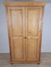 Victorian wardrobe double for sale  SKIPTON