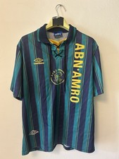 Ajax umbro away usato  Torino