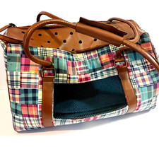 Preppy plaid small for sale  Minneapolis