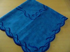 Tischdecke 80 pflegeleicht gebraucht kaufen  Hamminkeln