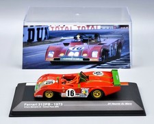 Ixo altaya ferrari d'occasion  Expédié en Belgium