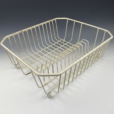 Vintage white wire for sale  Wichita