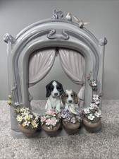 Lladro 6502 please for sale  Joliet