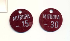 Ddr mitropa marken gebraucht kaufen Ddr mitropa marken gebraucht kaufen  Wolfsburg