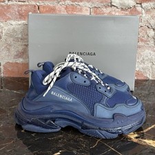 Balenciaga triple mesh for sale  GRIMSBY