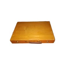 Vintage painters box for sale  Cherokee Village
