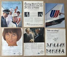 United air lines for sale  Orlando