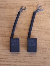 Pair carbon brush for sale  LINCOLN