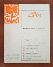 Postiche art coiffure usato  Italia