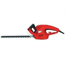 Tagliasiepi elettrico 550w usato  Fiumicino