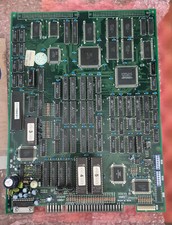 Gunbird pcb jamma d'occasion  L'Isle-Adam