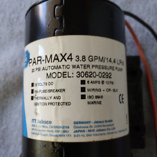 Jabsco 30620 0292 for sale  San Diego