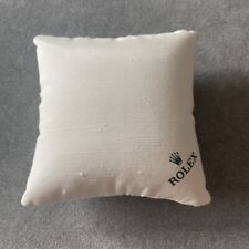 Rolex display cushion for sale  BRENTWOOD