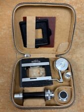 Rolleiflex rolleikin dbp for sale  ASHTEAD