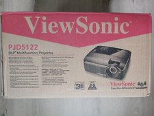View sonic pjd gebraucht kaufen  Hameln