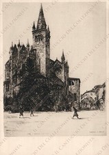 1982 chiesa san usato  Cremona