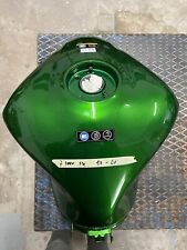 Serbatoio carburante fuel usato  Firenze