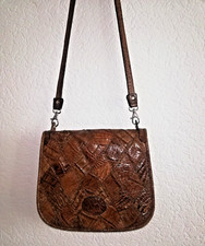 Kroko tasche irv gebraucht kaufen Kroko tasche irv gebraucht kaufen  Deutschland