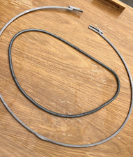 Máquina de lavar Electrolux EWF 1090 - Clipes de fechaduras de retenção de vedação de porta (ML-3).. comprar usado Máquina de lavar Electrolux EWF 1090 - Clipes de fechaduras de retenção de vedação de porta (ML-3).. comprar usado  Enviando para Brazil