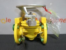 Válvula de esfera ITT Engineered CN7M 1-3211-FDMTG-1-F3 CWP 230 B61NG nova comprar usado  Enviando para Brazil