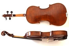 Violine geige meistergeigenbau gebraucht kaufen  Wiesbaden