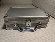 Aluminum carrying case for sale  Columbia