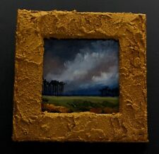 Tableautin ambiance orage d'occasion  Mimizan