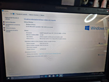 Notebook compaq presario usato  Quartu Sant Elena