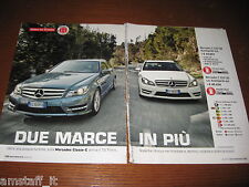 Prova mercedes 220 usato  Italia