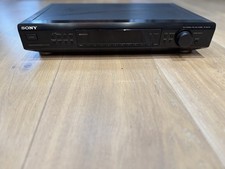 Sony advanced reception for sale  LONDON