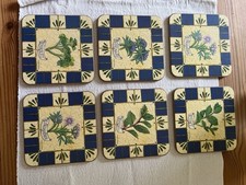 Pimpernel 6er set gebraucht kaufen  Konz