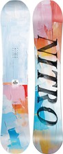 Snowboard tavola all usato  Torino