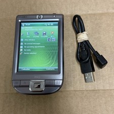 Ipaq 110 classic for sale  Vancouver