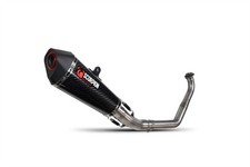 Scorpion exhaust serket for sale  PONTYCLUN