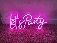 Led neon sign for sale  Angwin